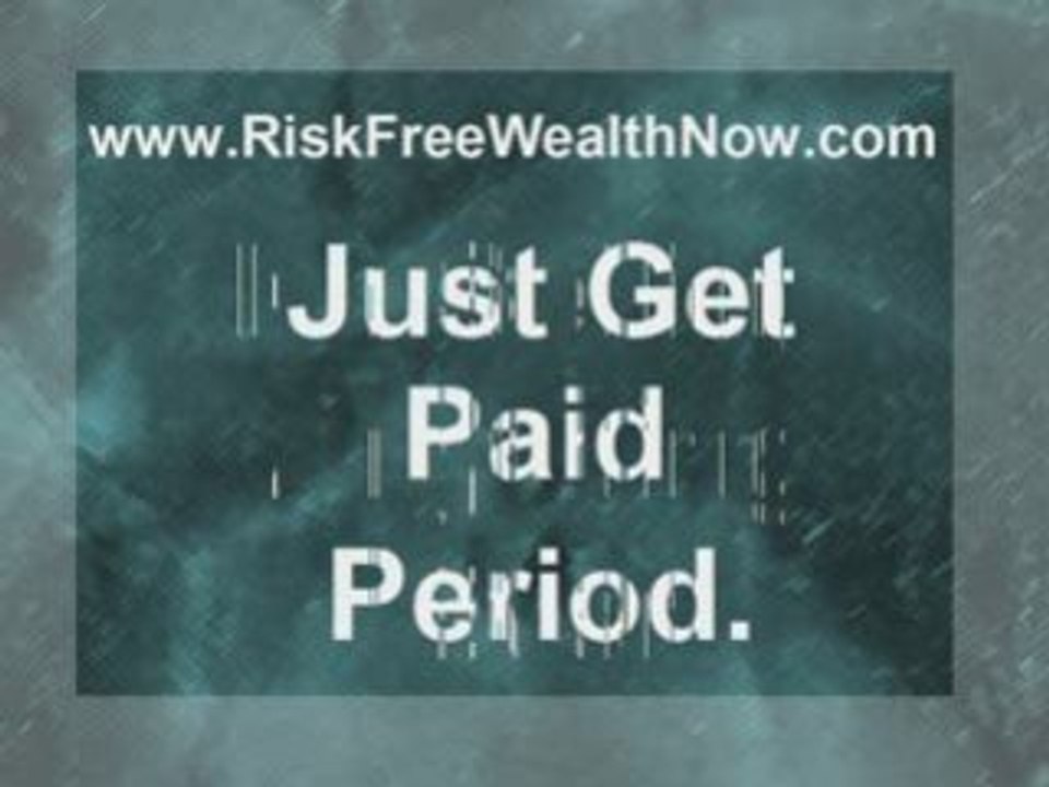 Fastest growing home based business Earn Great Income Online