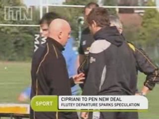 Sports News (Morning) for February 17th, 2009