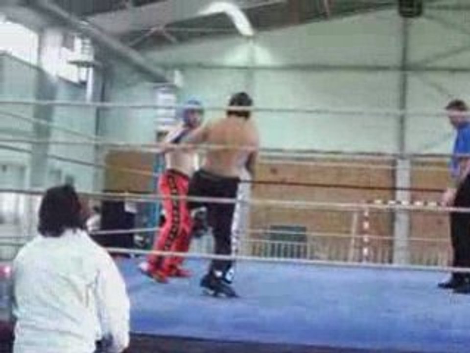 full-contact
