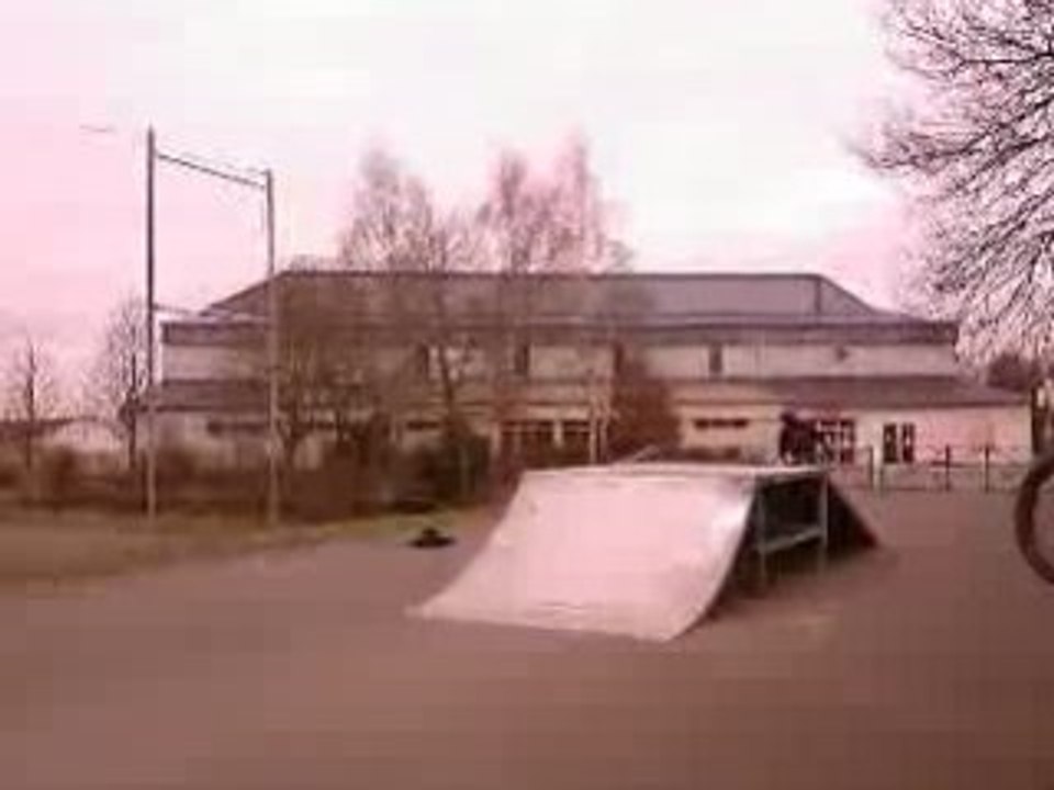 pellouailles bmx