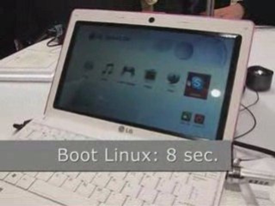 Lesnumeriques : Lg X120