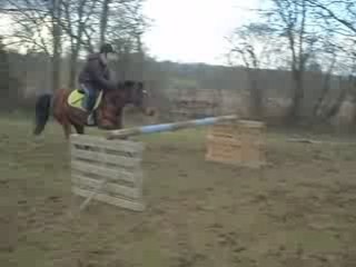 et va telle tomber ^^