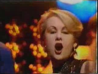 Human League - 'Do or Die'