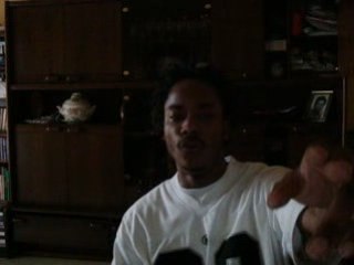 P--K Freestyle Performance 🎤