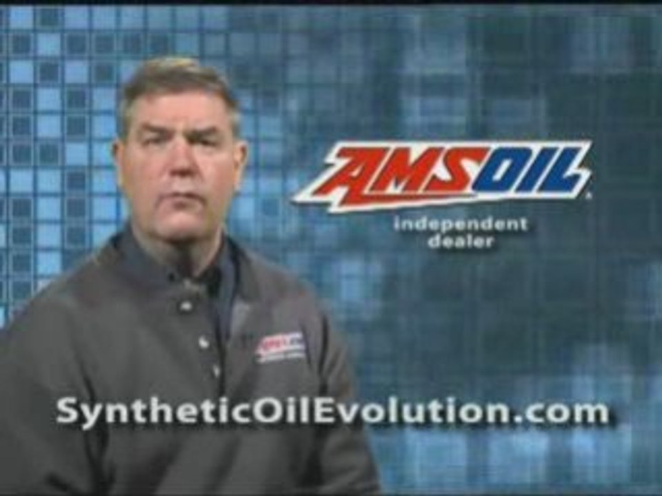 "Synthetic Oil and my cars Warranty!"Amsoil Synthetic Oil