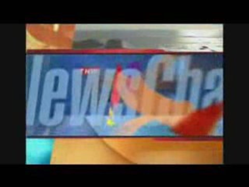 KGW NewsChannel 8 Open at 6 PM May 2007
