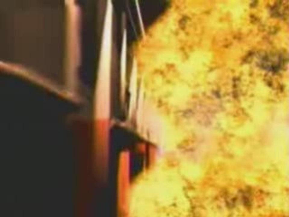 BIOHAZARD 3 LAST ESCAPE TV-Spot