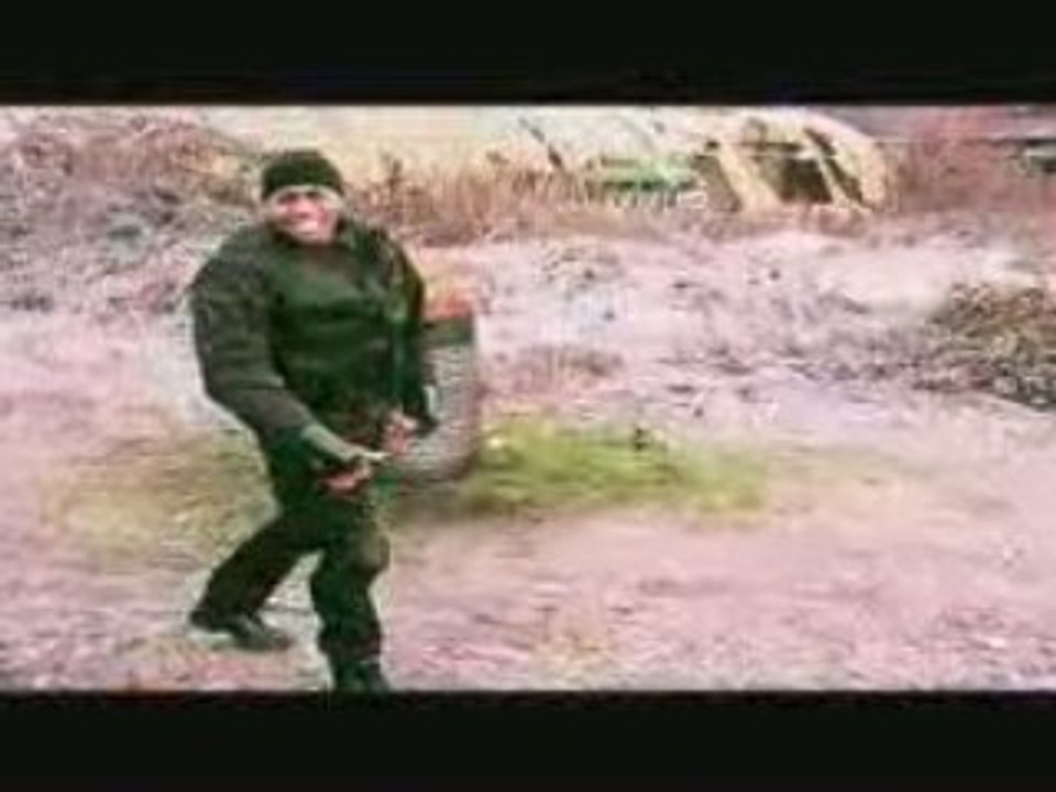 Sultan "Quoi Qu'il Arrive" teaser 2