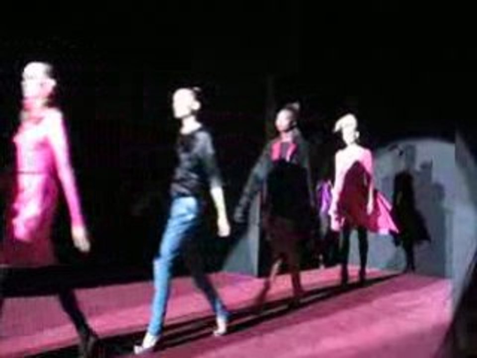 Marc Jacobs, F09