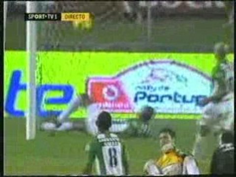 Γκολ και φάσεις απο τα γήπεδα της Ευρώπης 16/02/09