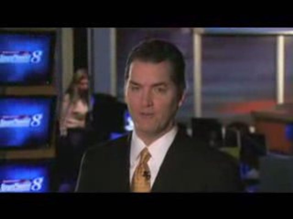 KRCW and KGW NewsChannel 8 HD Promo 2008