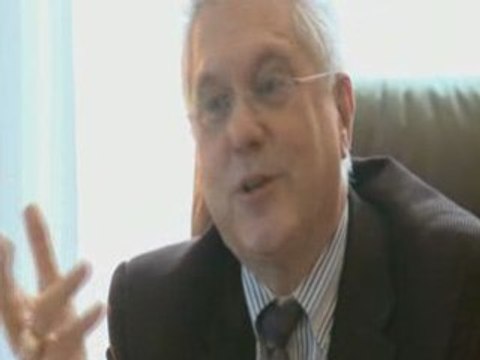 Interview par Michèle Cotta