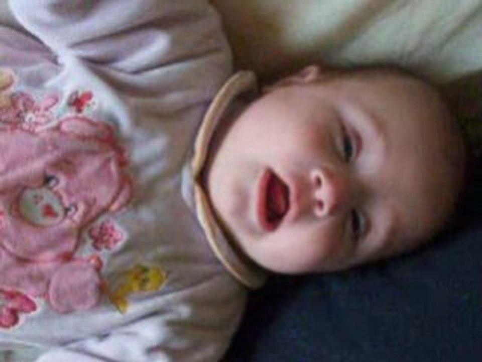 eleonore qui gazouille