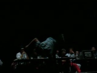 Battle 16/02/09  St chamond