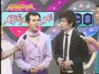 20080722　AGEAGELIVE