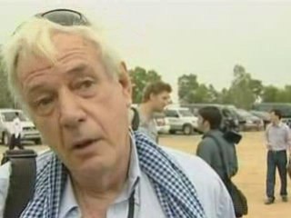 Cambodian torturer faces up to justice