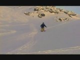 Ski Verbier Extreme