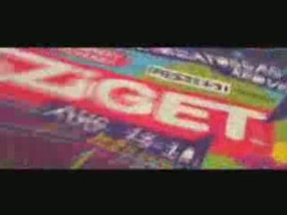 Sziget 2009