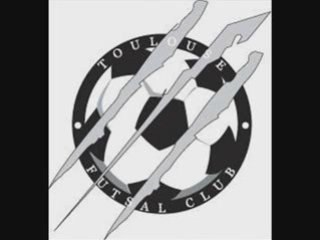 Toulouse Futsal Club  08/09