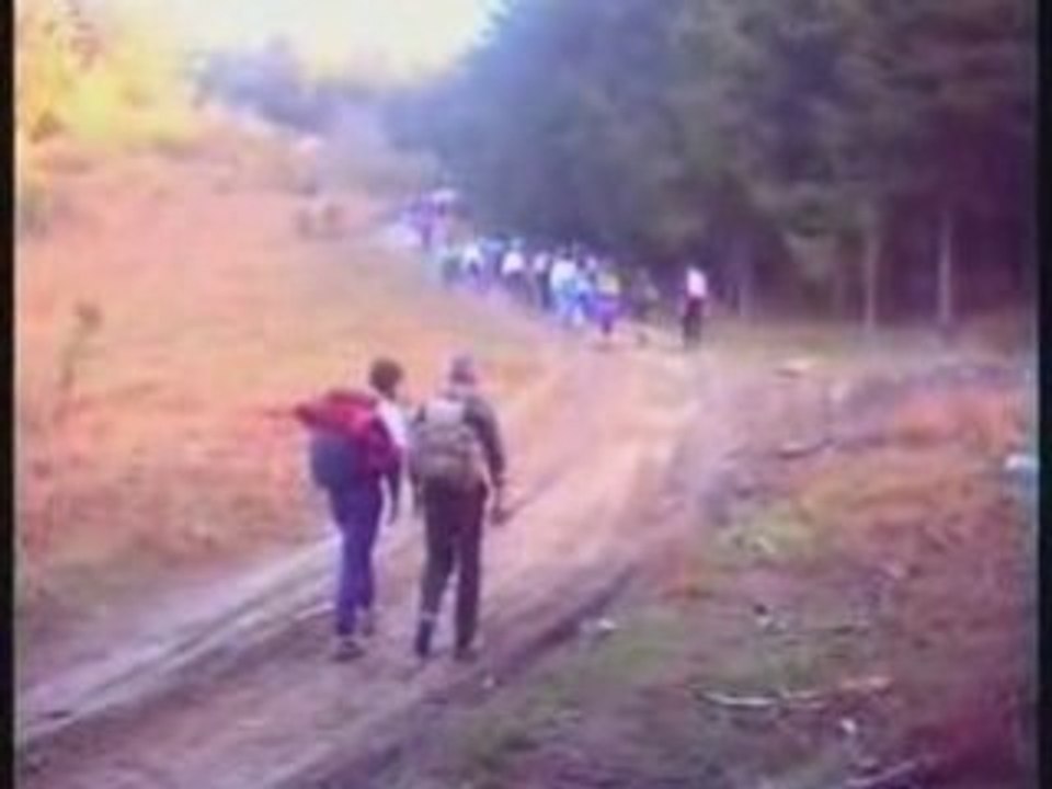 Pagoeta Urkiolara