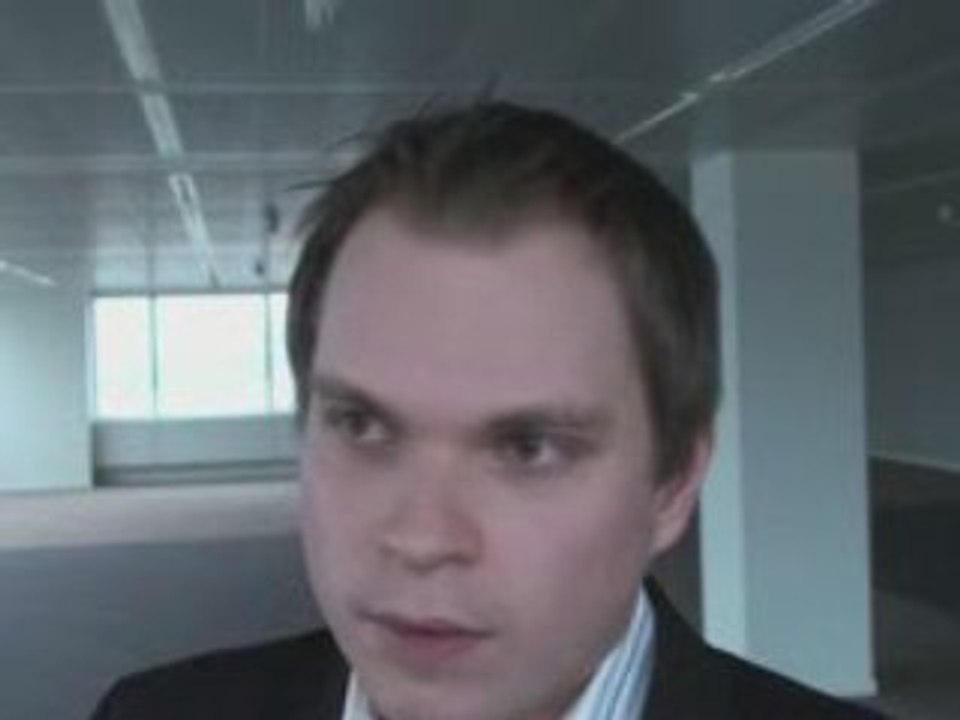 Euranova (1): les consultants malheureux ds grd entreprises