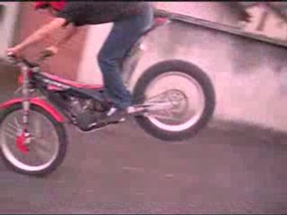 Trial