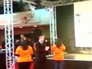 SRK ZEE CARNIVAL 2009