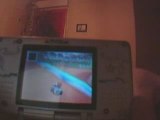 Mario Kart ds video 1 mario cascade yoshi
