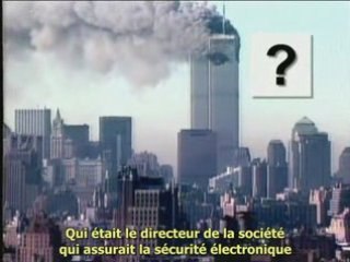 Les Mystères du 11 septembre - Démolitions 4.5
