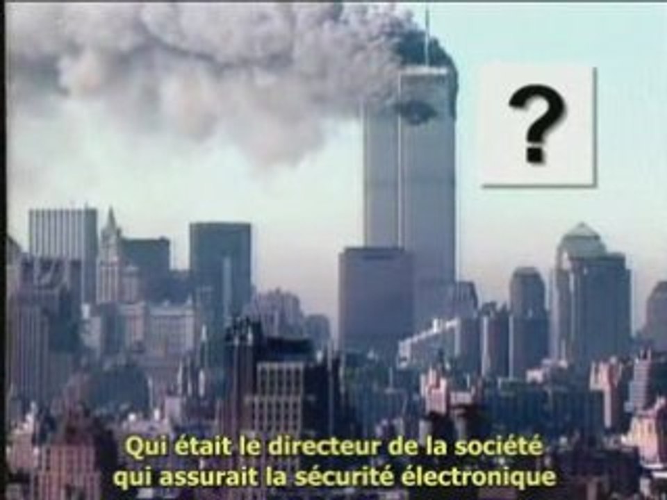 Les Mystères du 11 septembre - Démolitions 4.5