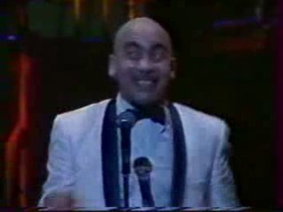 Kid Creole   Coconuts - Live Cannes 1985 - Dowopsalsaboprock