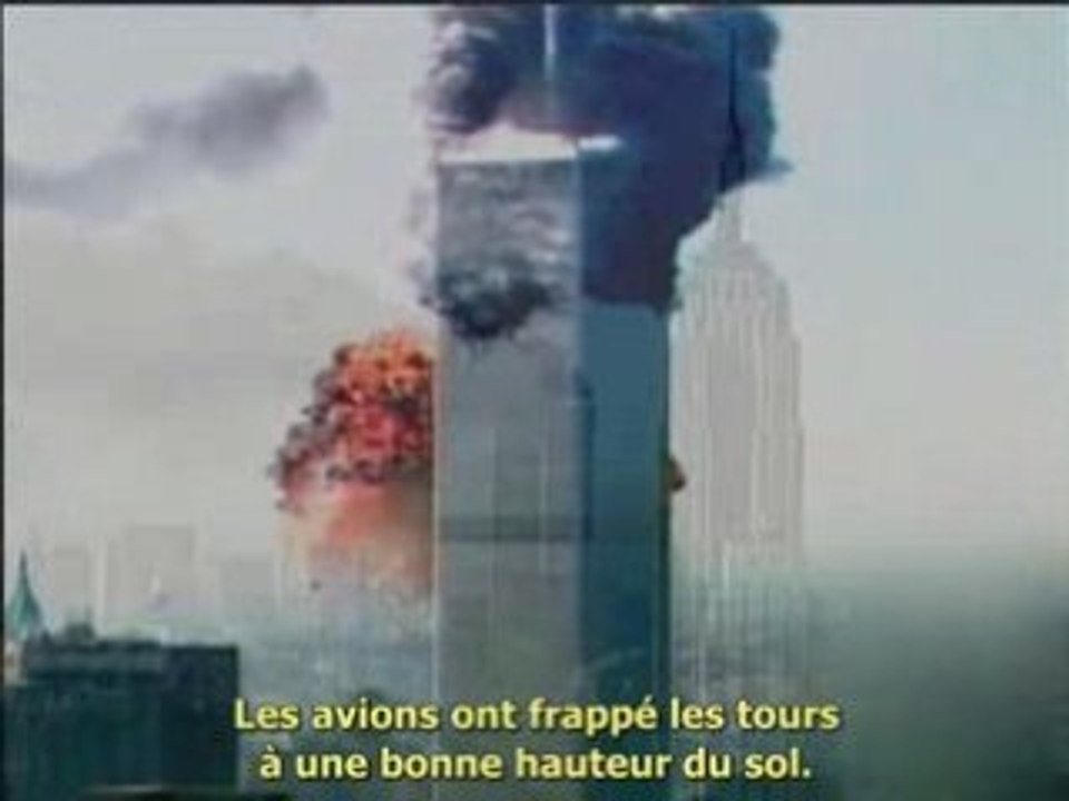 Les Mystères du 11 septembre - Démolitions 2.5