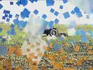 Teren de Vanzare Calarasi 40 ha