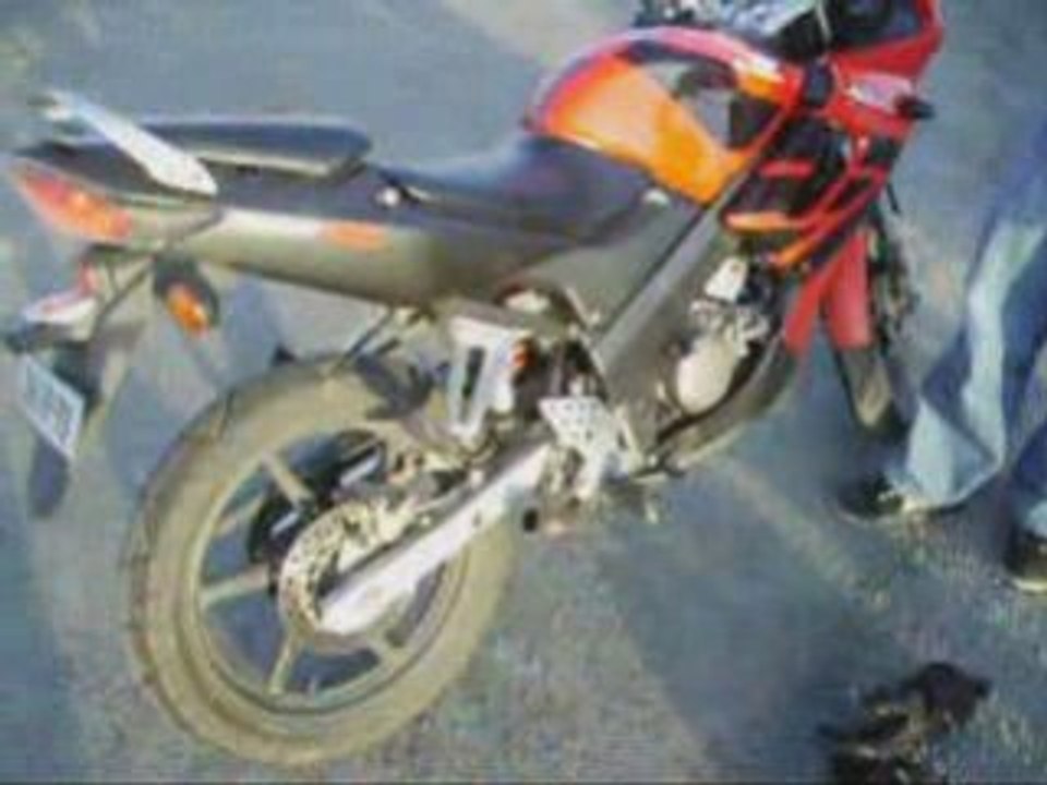 cbr 125 dtx 50