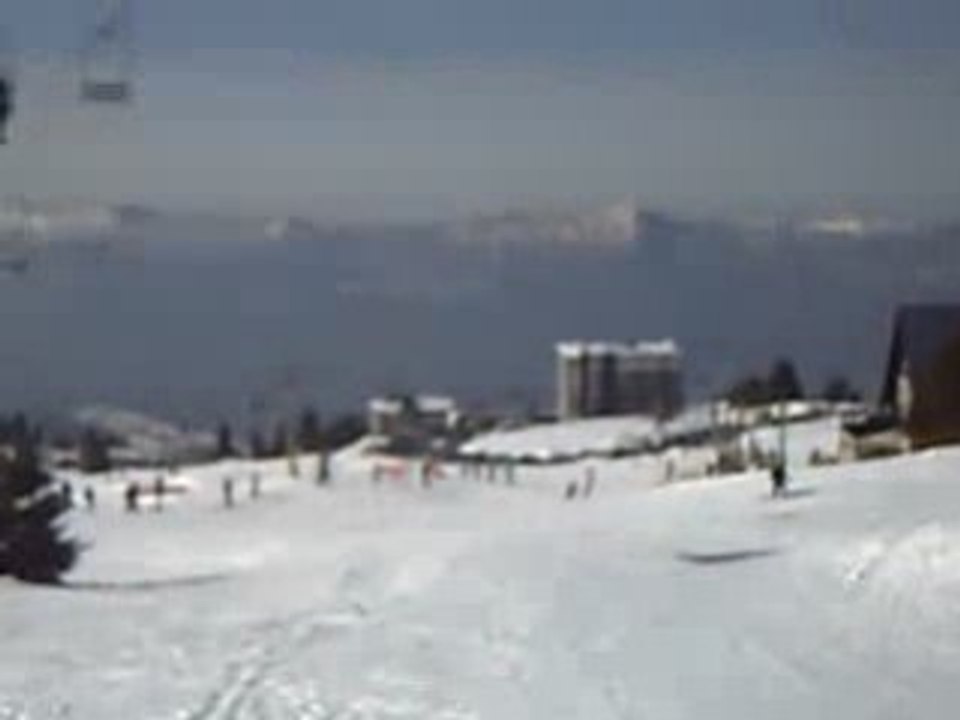 ski polonia 15/02/2009