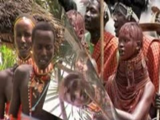 JOMO KENYATTA ET MAU-MAU