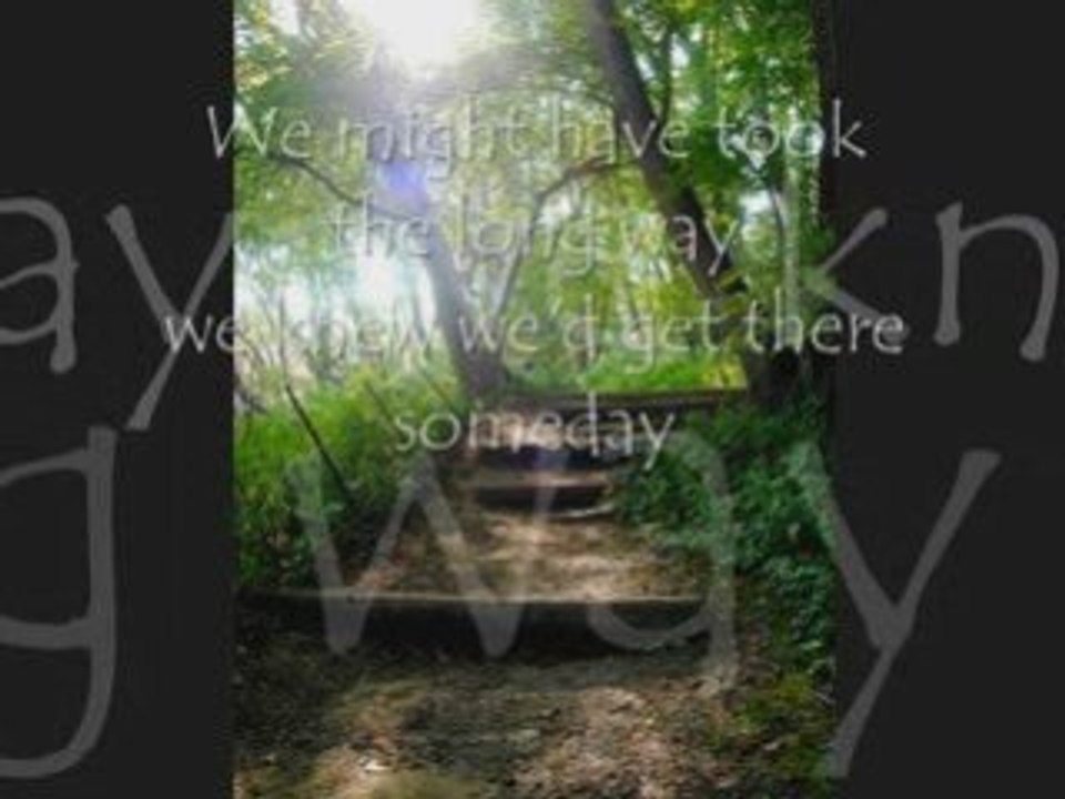 Our Secret Space