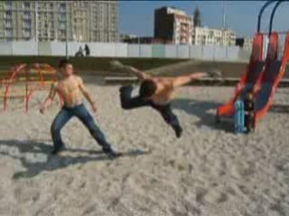 Bande anonce suicid air