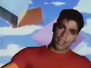 Teen Dream . Let's Get Busy.1987