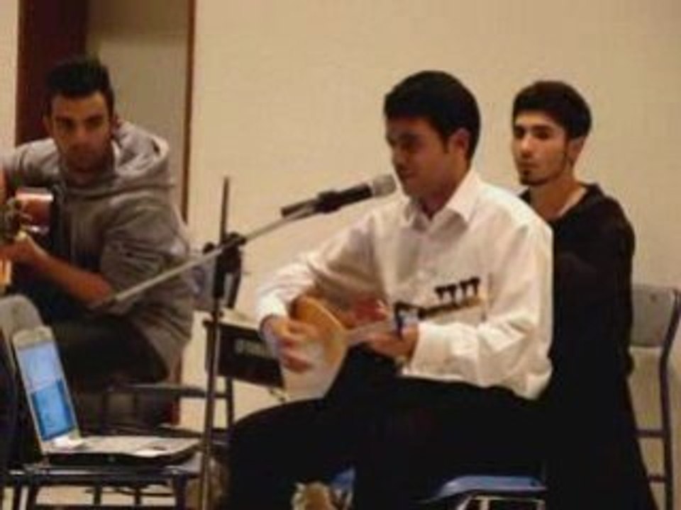 Erhan torun konserr