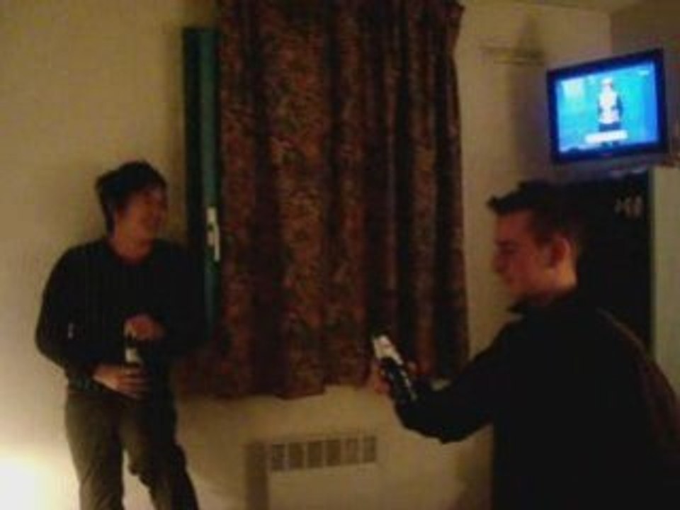Battle