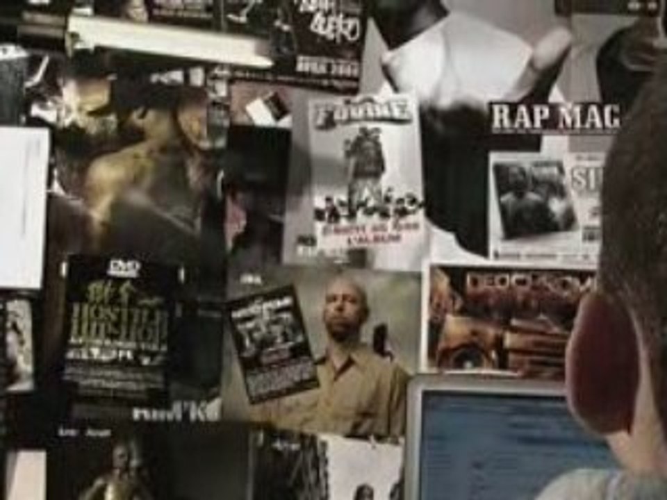 Diomay-Rapper Tue (Diomay At Hotmail.FR) 63,4 МБ mkv