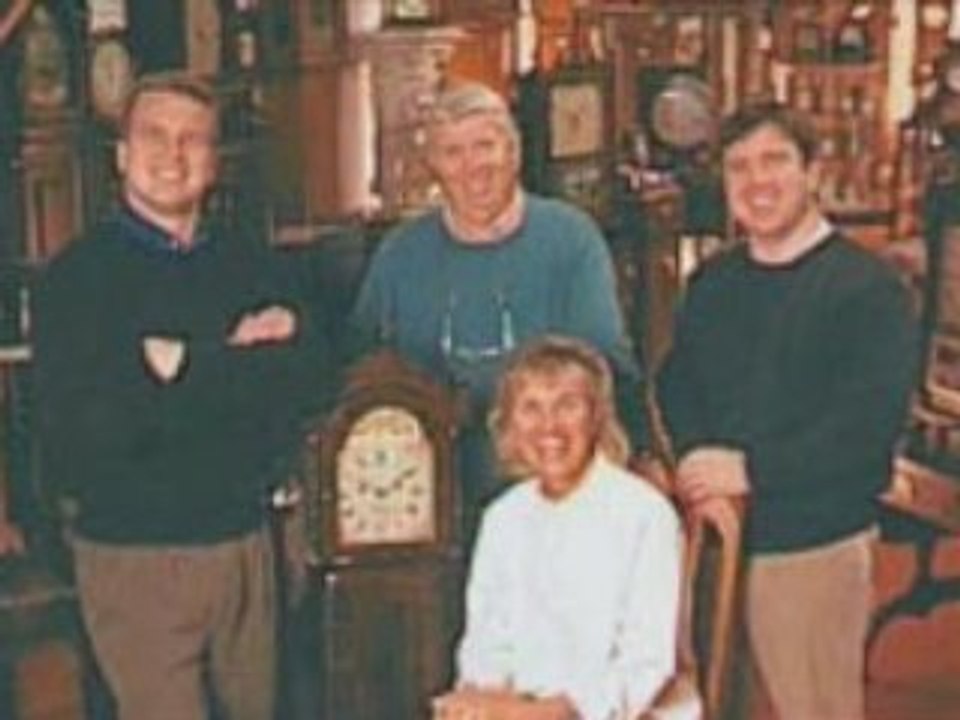 Collectibles Corner TV Episode #3 - Daguerreotype, Art Deco,