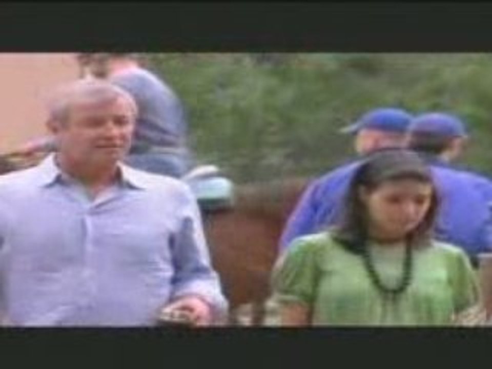 Wildfire saison4 épisode11 .. Et que vive le haras .. 1sur4