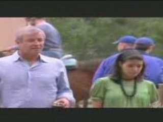 Wildfire saison4 épisode11 .. Et que vive le haras .. 1sur4