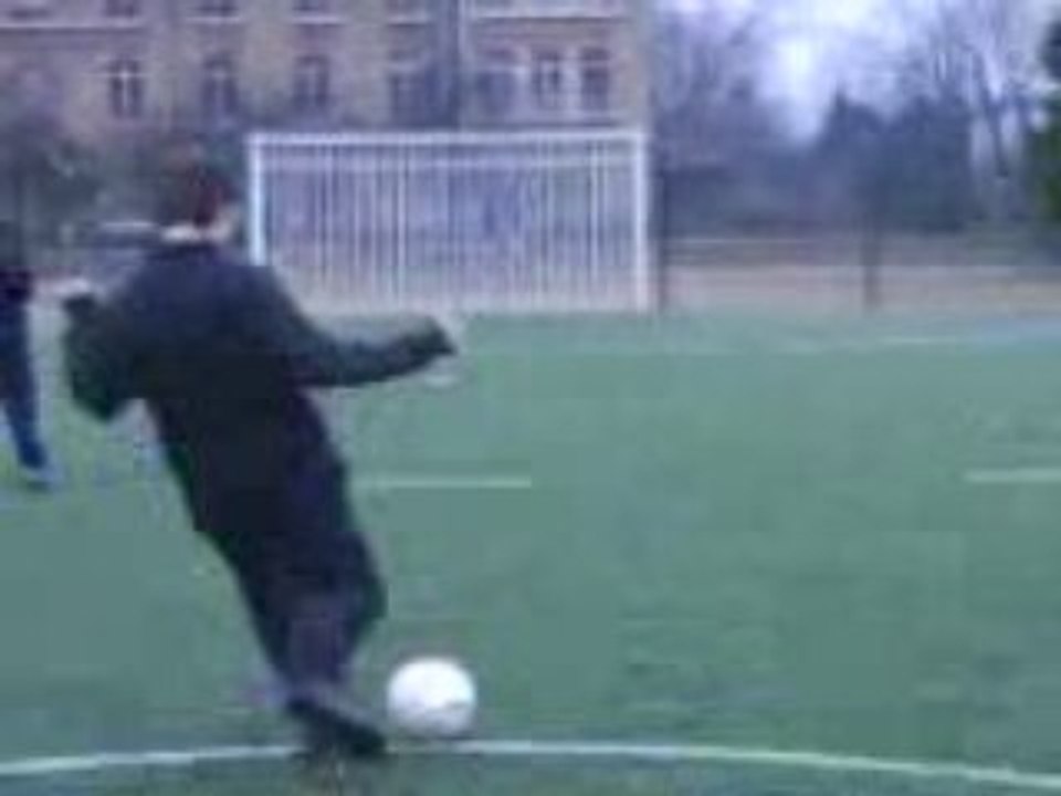 foot amateur 2