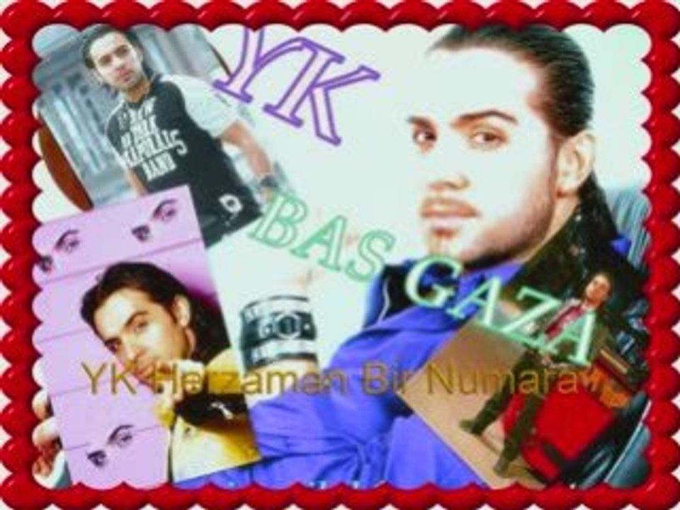 Dj sahin&Ismail YK-Sekerim (Clubmix).