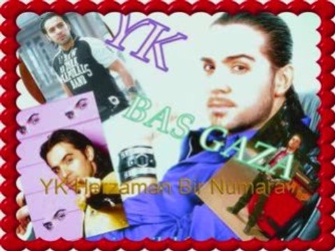 Dj sahin&Ismail YK-Sekerim (Clubmix).