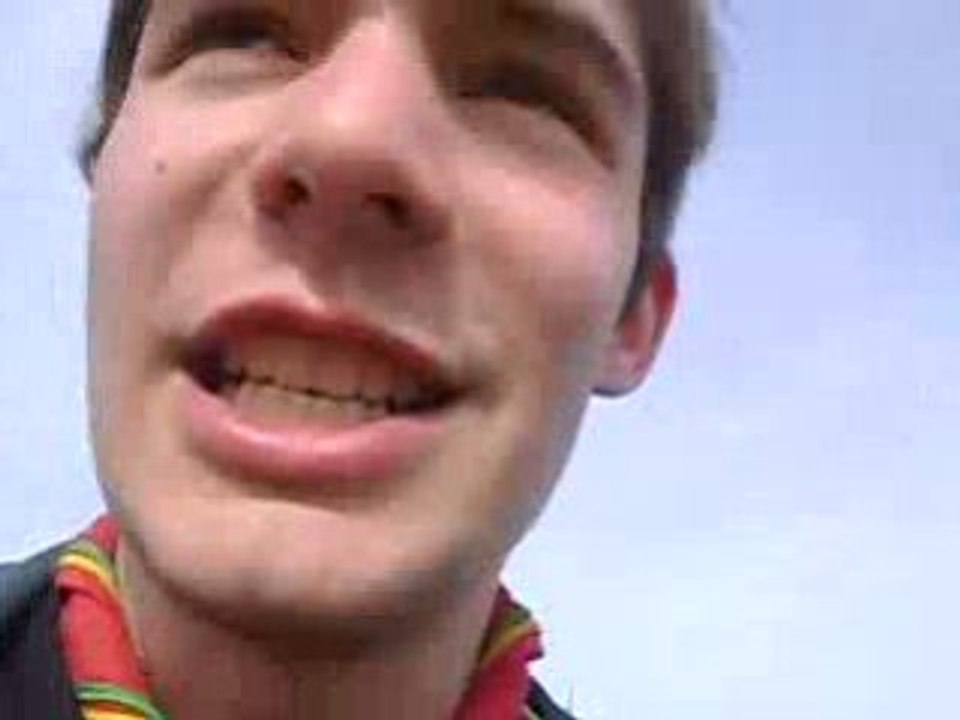 CLAN SAINT ROCH AU MONT SAINT MICHEL 1417 FEVRIER 2009 4