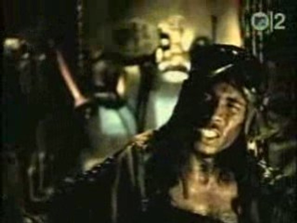 BONE THUGS N HARMONY WAR